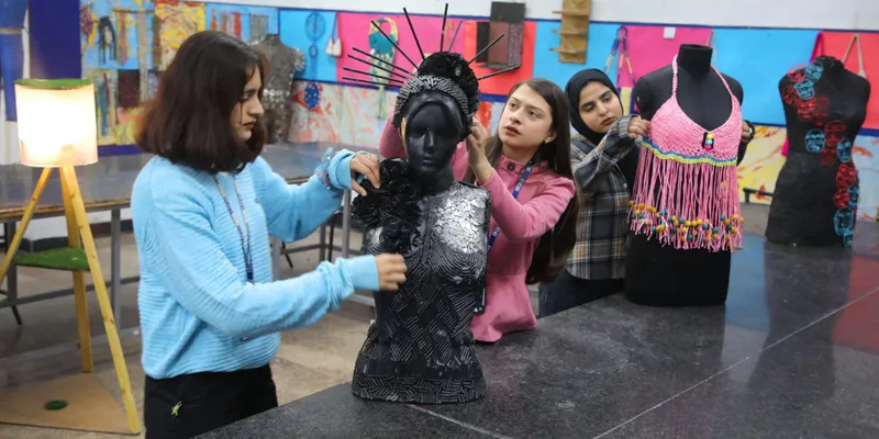 LPU School of Fashion Design Opens 2026 Admissions with Industry-Focused Curriculum and ₹18 LPA Highest Package